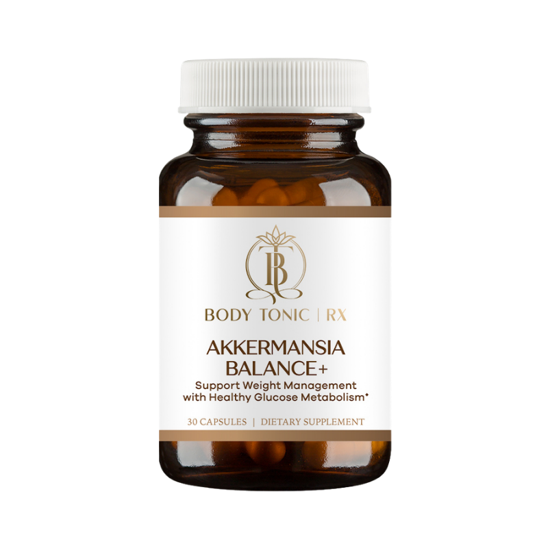 AKKERMANSIA BALANCE+