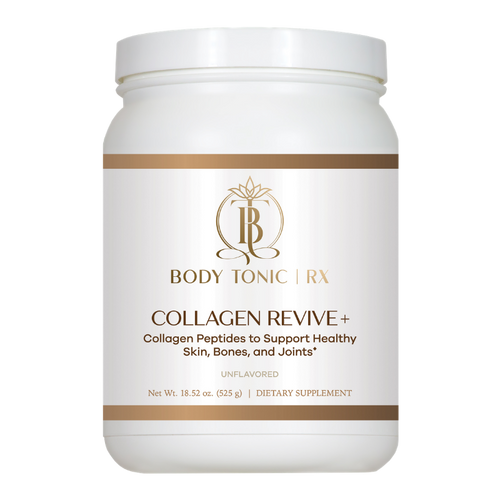 My Body Tonic COLLAGEN REVIVE+