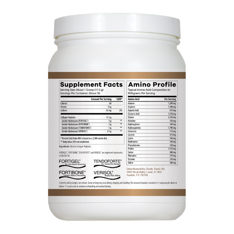 COLLAGEN REVIVE+ SF