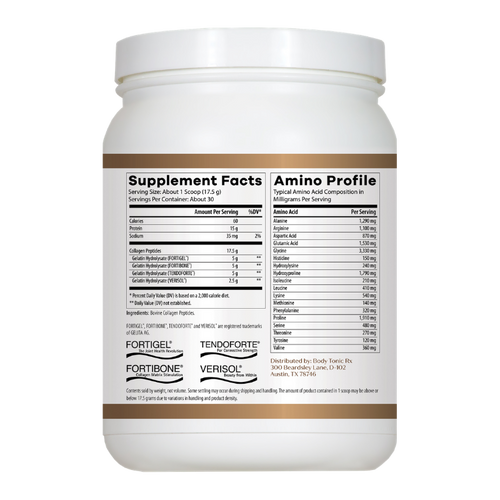 COLLAGEN REVIVE+ SF