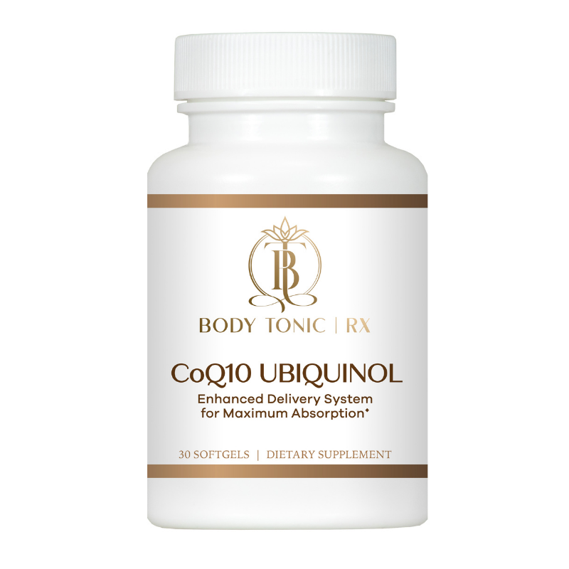 CoQ10 UBIQUINOL