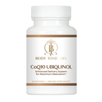 CoQ10 UBIQUINOL
