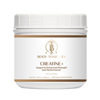 CREATINE+