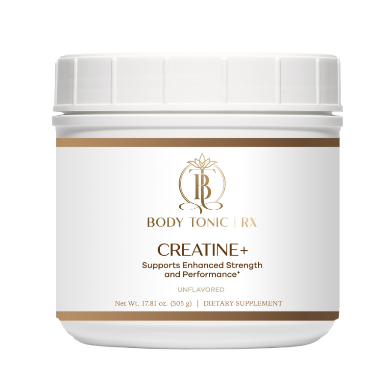 CREATINE+