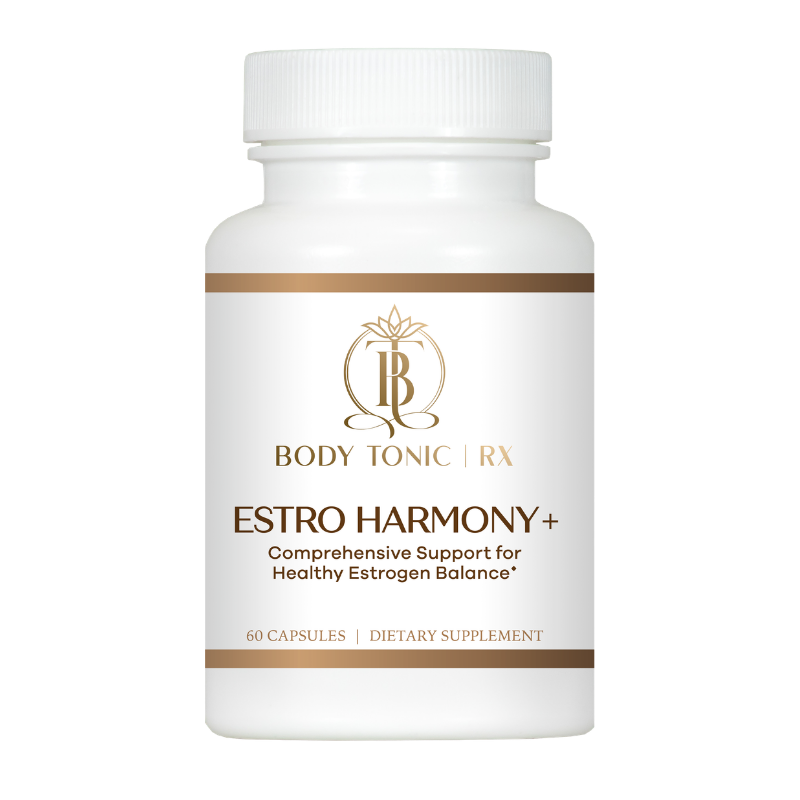 ESTRO HARMONY+