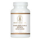 HAIR+SKIN+NAILS RENEW