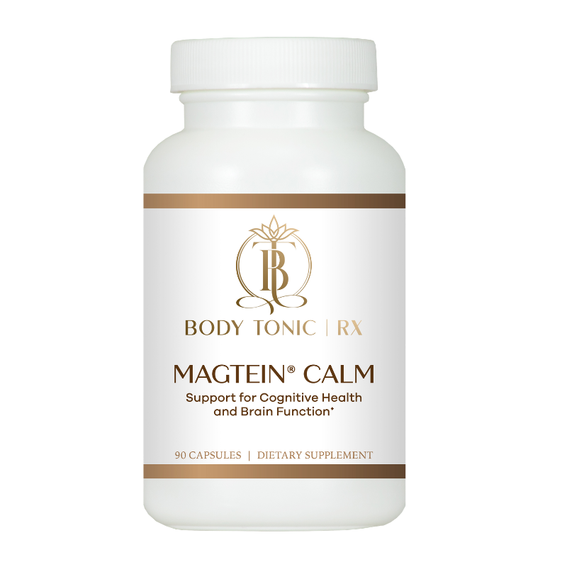 MAGTEIN CALM