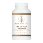 MAGNESIUM GLYCINATE