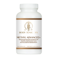 Body Tonic RX Methyl Advanced+ dietary supplement