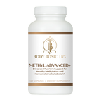 Body Tonic RX Methyl Advanced+ dietary supplement