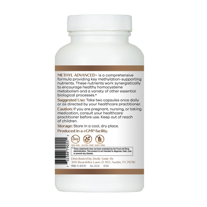 METHYL ADVANCED+