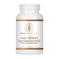 Body Tonic RX NAD+ Vitality dietary supplement