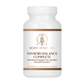 THYROID BALANCE COMPLETE My Body Tonic