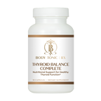 THYROID BALANCE COMPLETE My Body Tonic