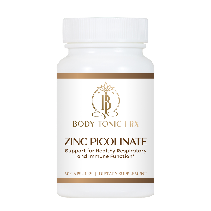 ZINC PICOLINATE