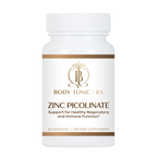 ZINC PICOLINATE