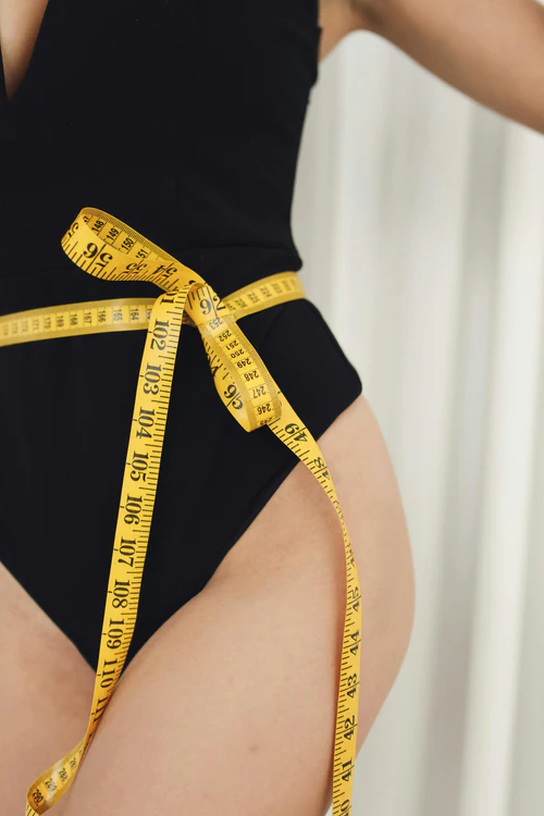 Metabolic Health & Weight